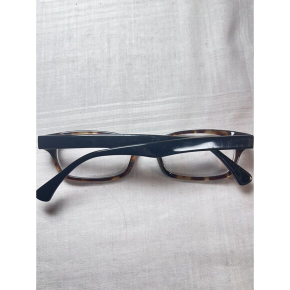 Ernest Hemingway Designer Reading Glasses H4601-BKT in Black Tortoise 50mm - Picture 7 of 7